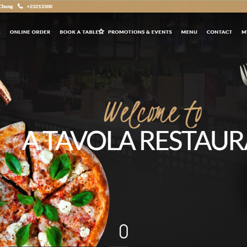atavola