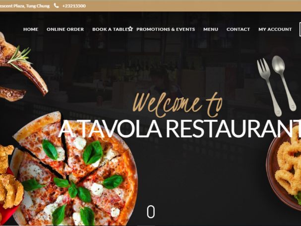 atavola